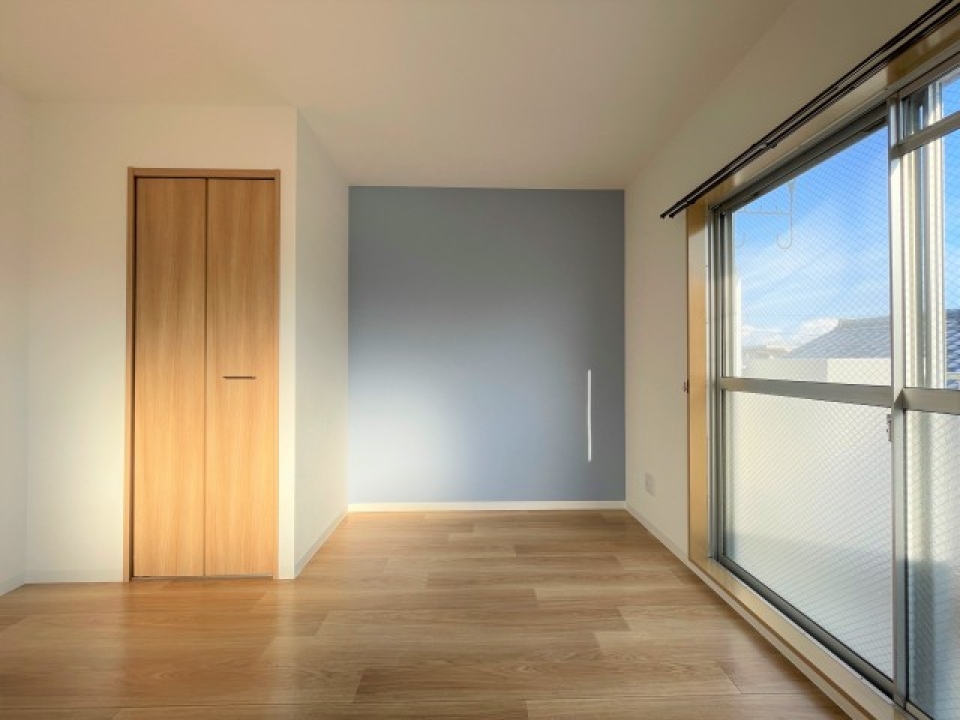 爽やかな壁紙。