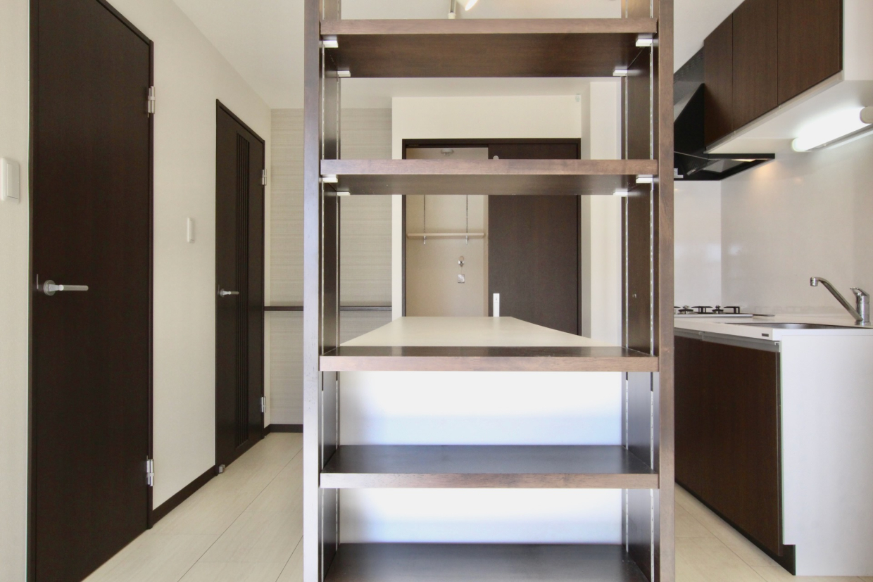 料理を楽しむ！私のキッチンスタジオ