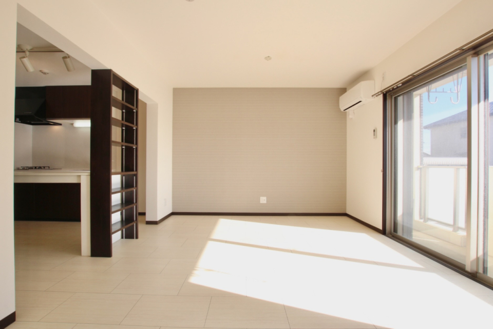 ワンルームというラグジュアリー