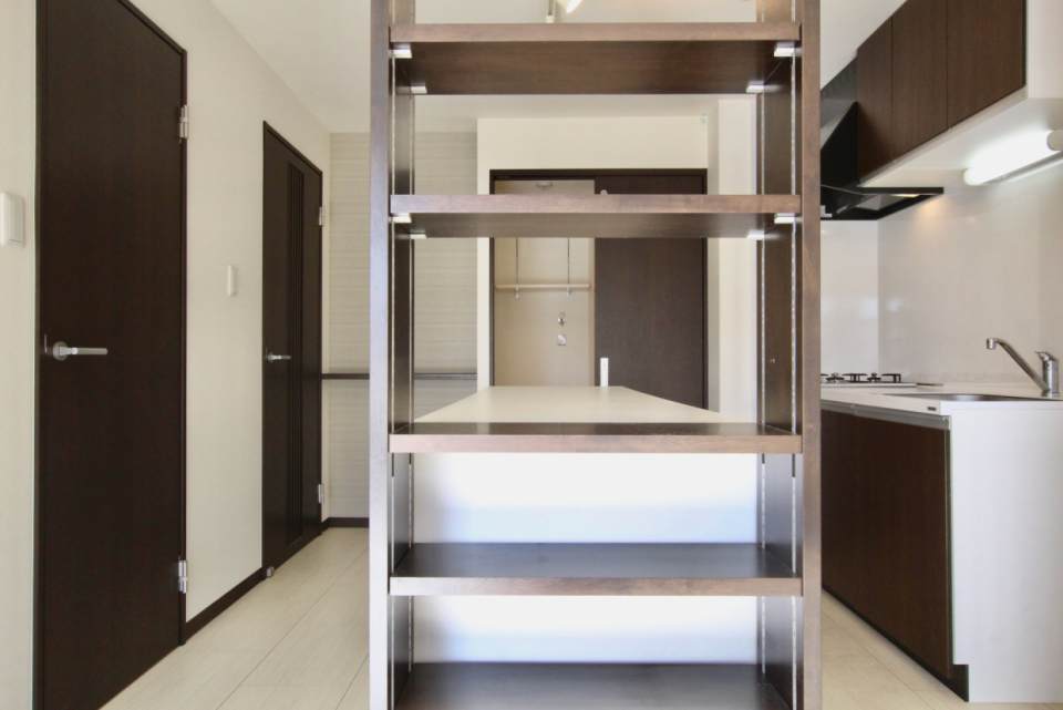 料理を楽しむ！私のキッチンスタジオ