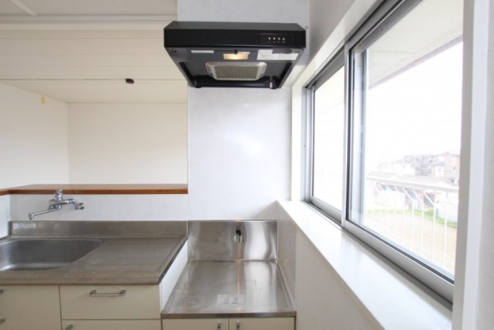 キッチン脇にスパイス並べてみては？