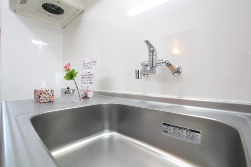 都市ガス使用でポイントアップ。