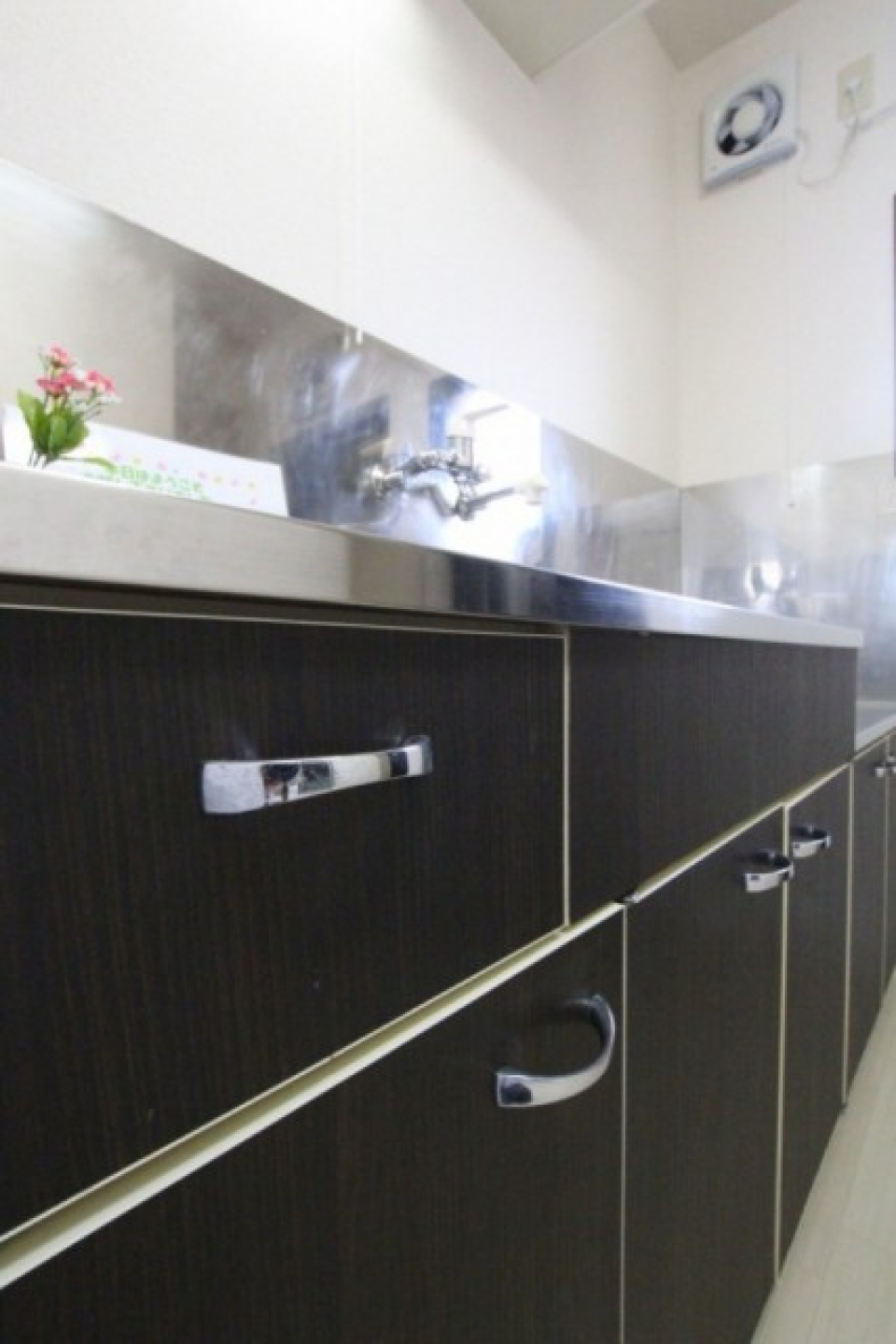 お部屋のデザインとマッチしています