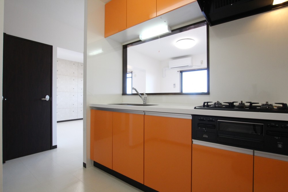 広さ・機能性も充実しています。