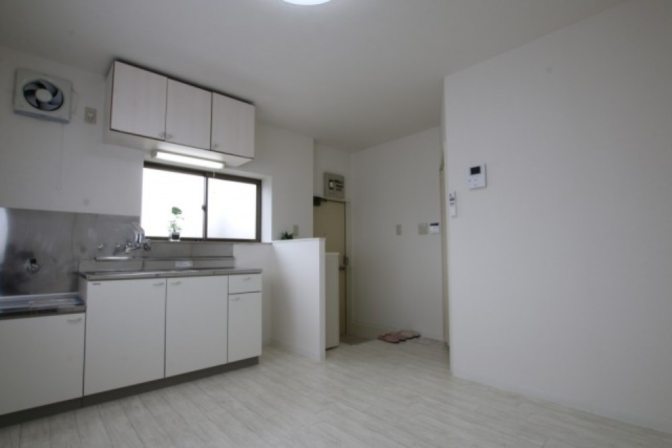 ダイニングルーム。