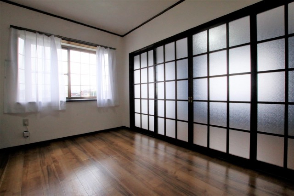 この扉個人的にすごく好きです