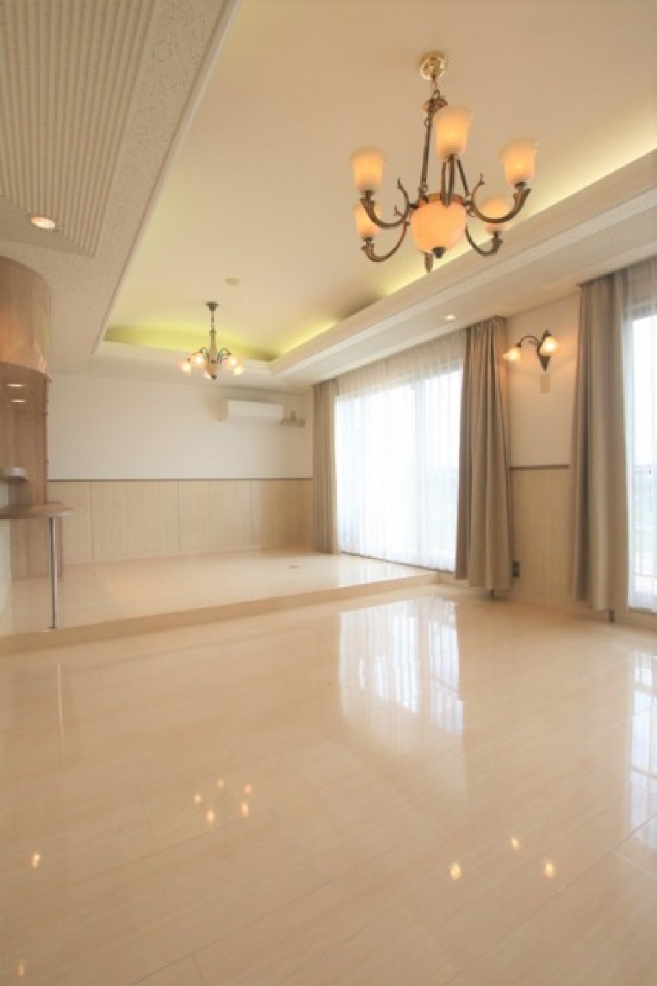 雰囲気あります。