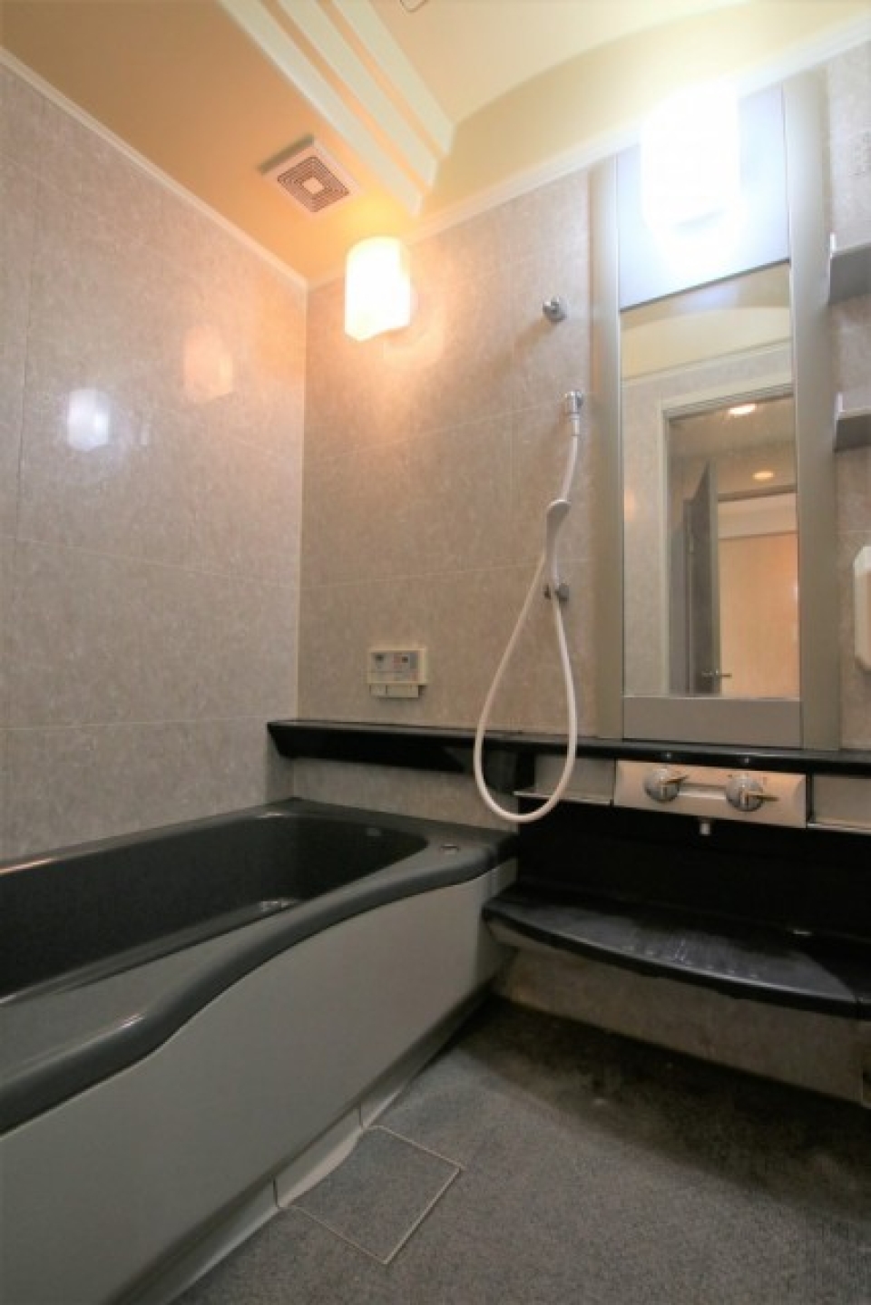 お風呂が良いですね