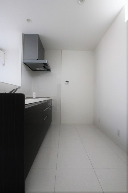 IHのシステムキッチン