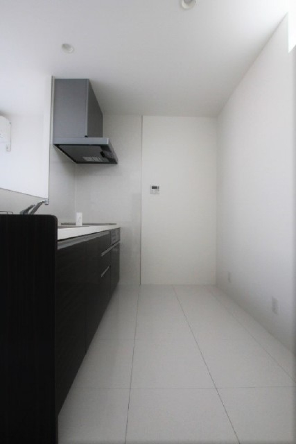 IHのシステムキッチン