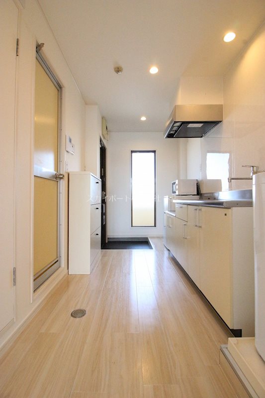 キッチンスペース