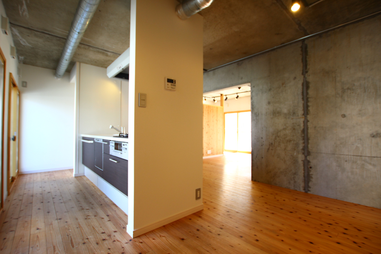 間取りがかっこいい&hellip;！！