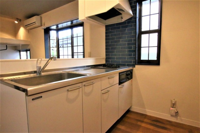 お料理ルンルン♪