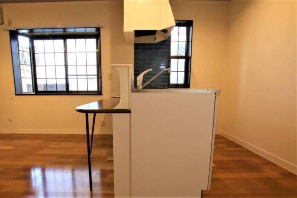 カフェみたいなね！