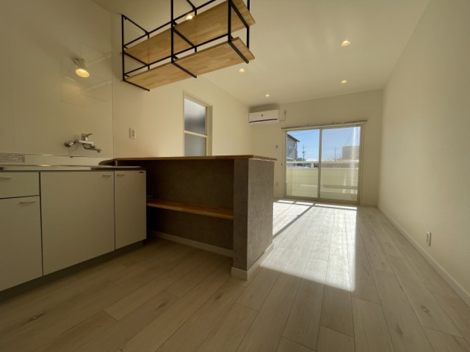 日当たり良好です◎