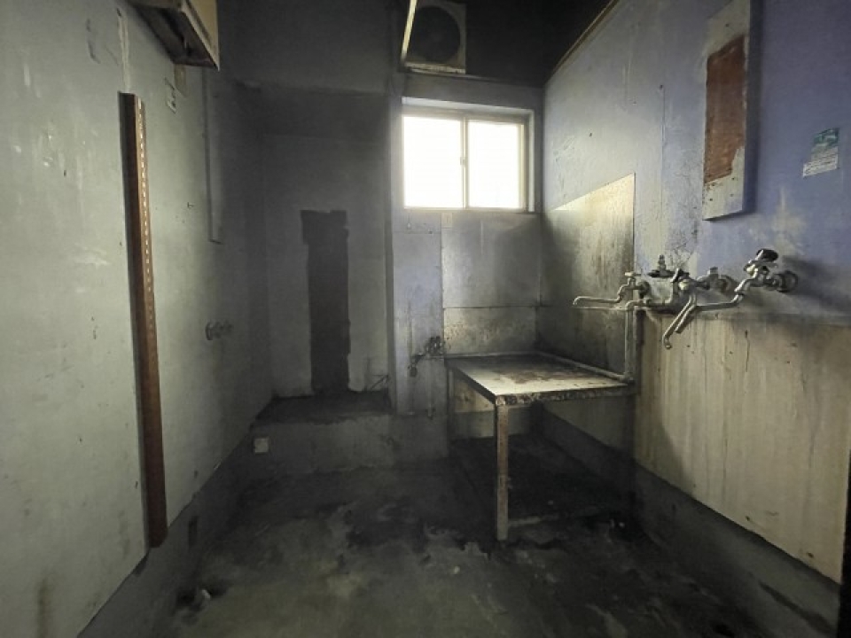 こちらで料理することができます。