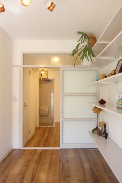 オシャレ1人暮らし始めよう