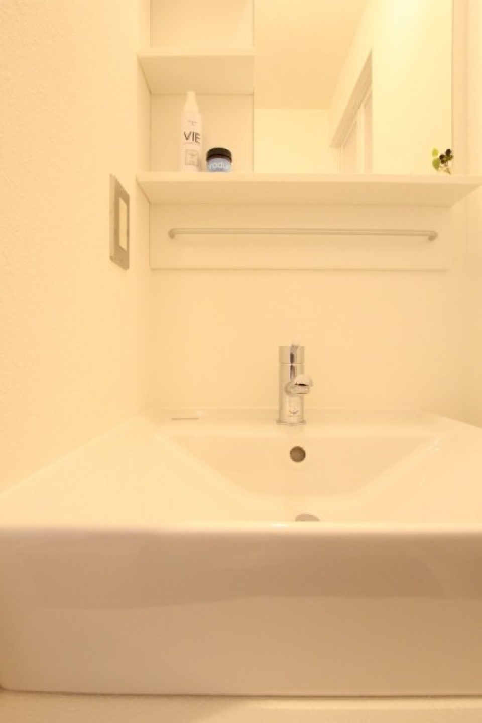 洗面台