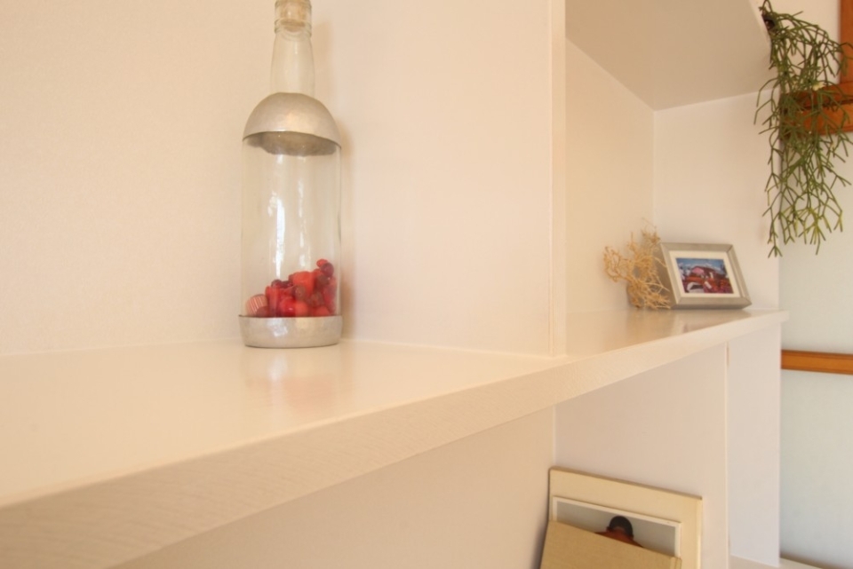 雑貨で彩ろう。