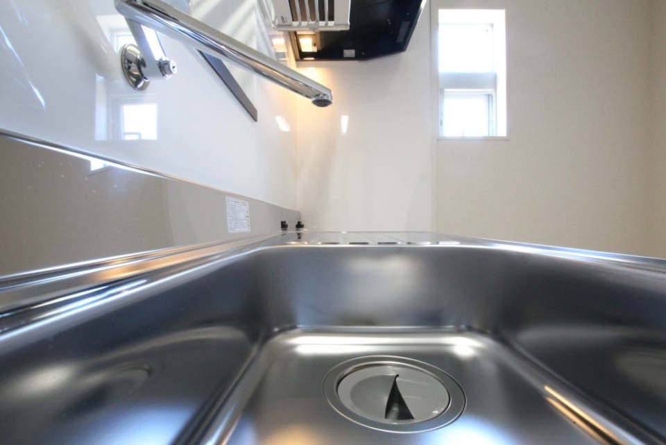 2018年7月築の新築物件です！