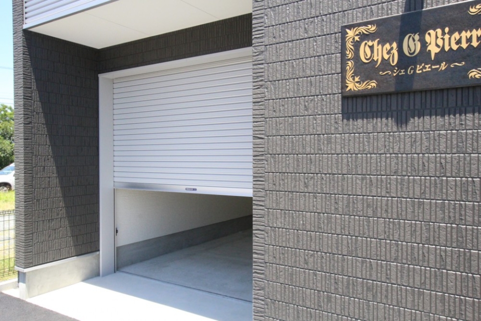 遊ぶことを諦めない大人のためのお家です！