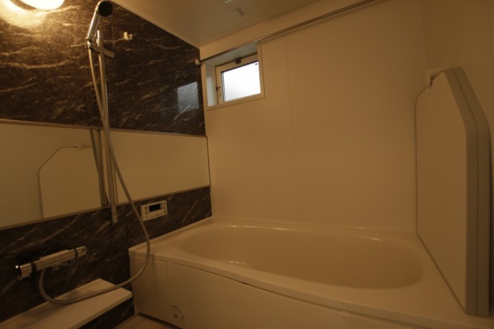 蓋置き場あるのが好きです