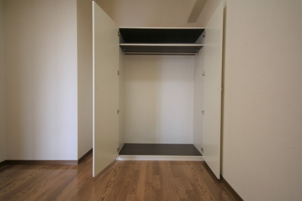 収納もありますよ！