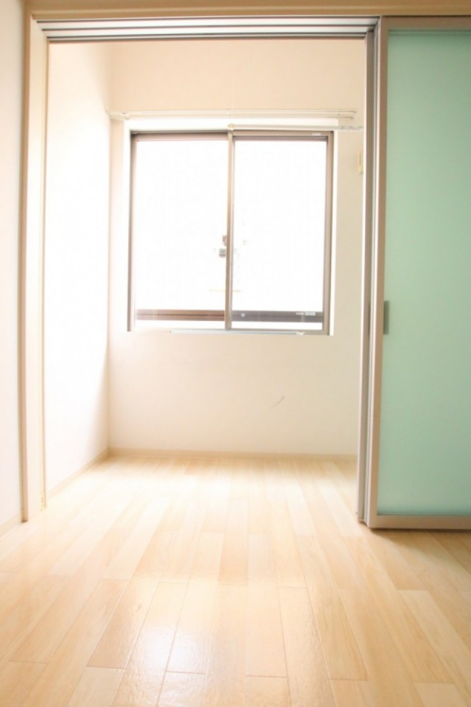 開けるとこのような感じです。