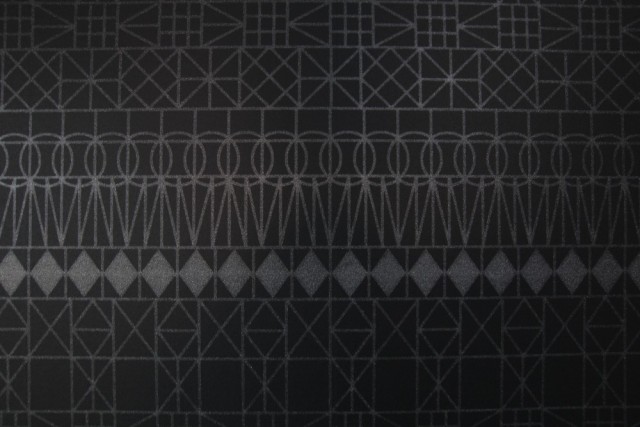 壁紙をドアップで。