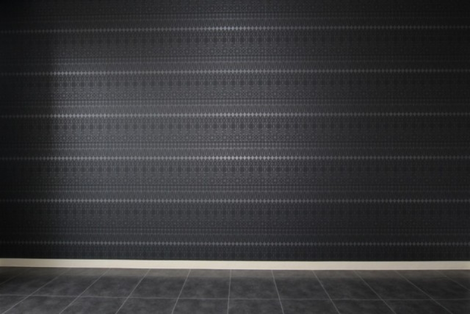 壁紙・床の雰囲気。