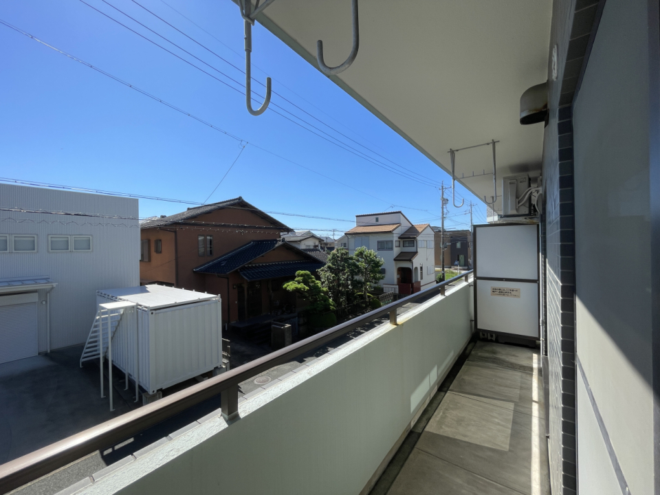 日当たりがいいお部屋ってあったかい