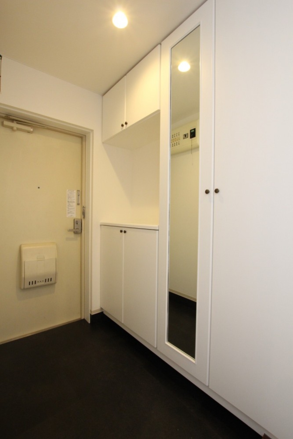 こんなに入れるほど靴ありますか？？