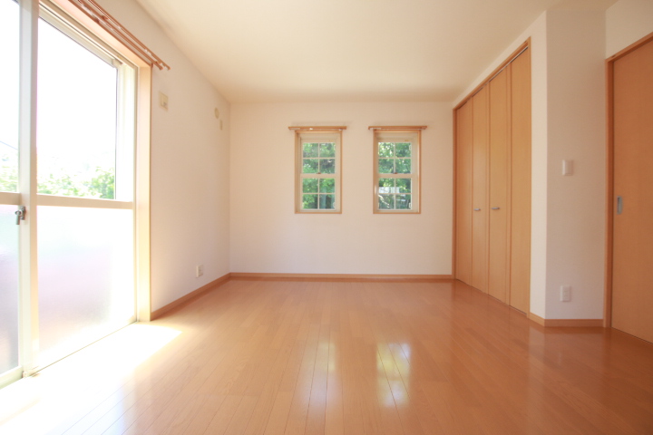 １２．６帖のLD?