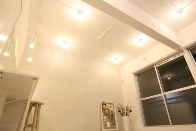 女優を目指すならまずはここに住もう。