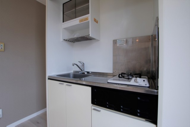 キッチンスペース