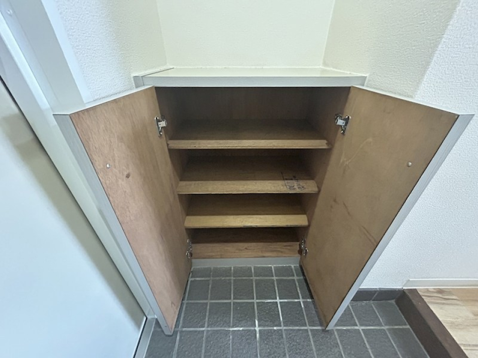 ちょっと少なめ？