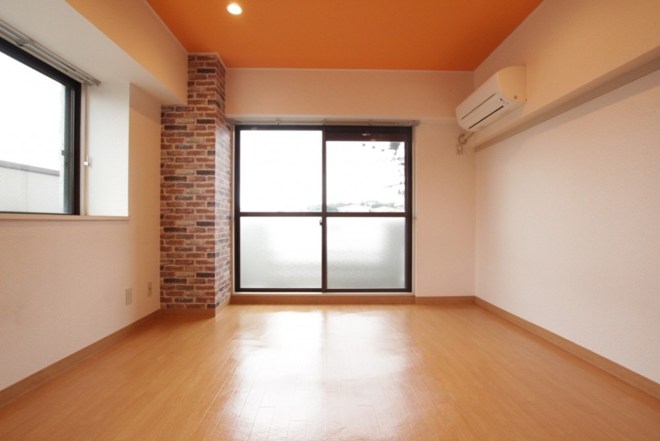 明るいＬＤＫ。