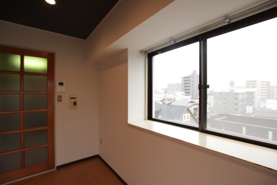 眺めもＧＯＯＤ