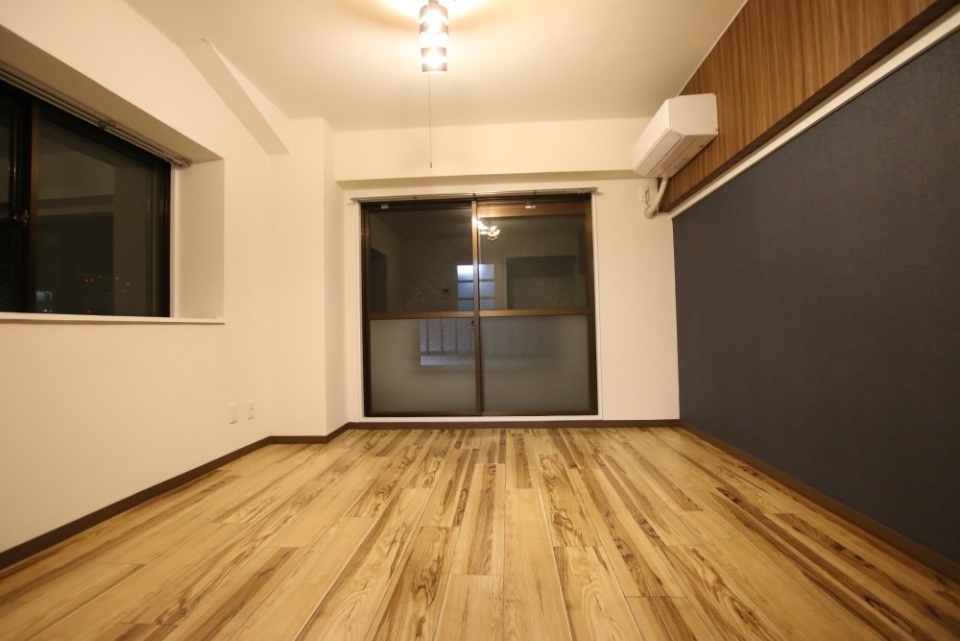 モダンなかんじでしょ？