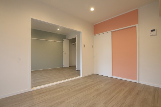 カラフルで気分が上がりそう