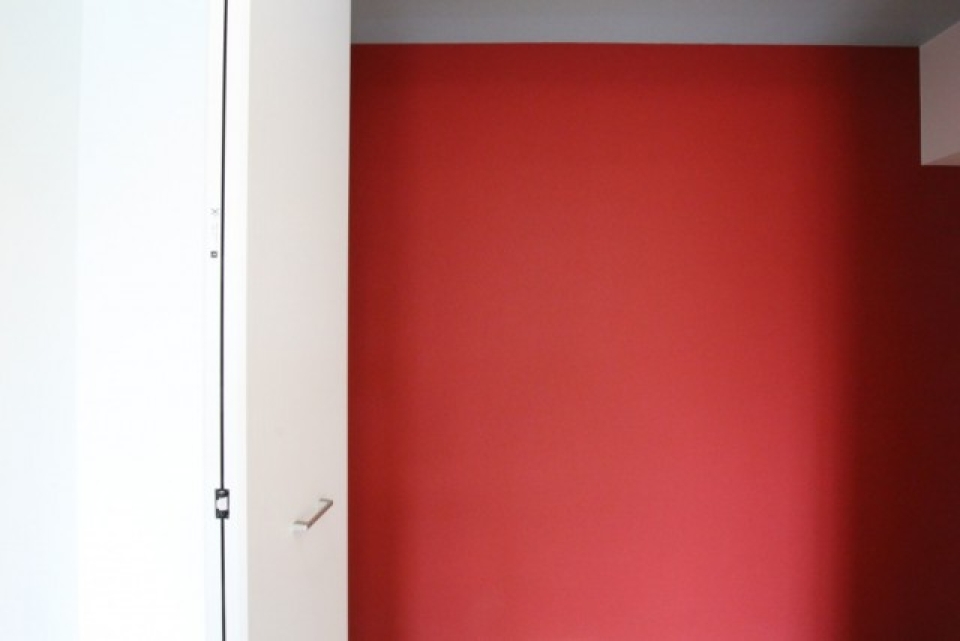 見えないとこもオシャレは欠かさず。