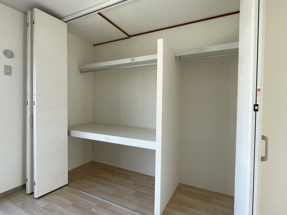 恐るべし収納力です、、！