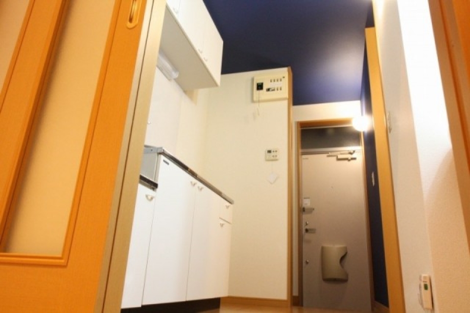 不安を癒し穏やかな住まいに。