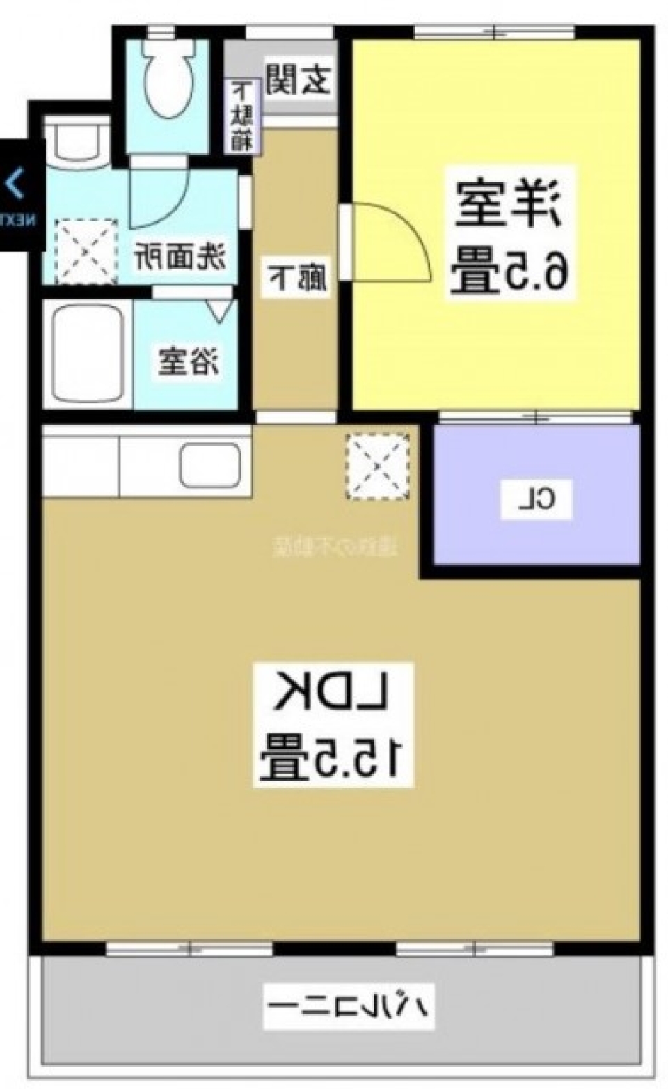 あなたに寄り添うお家の間取り図