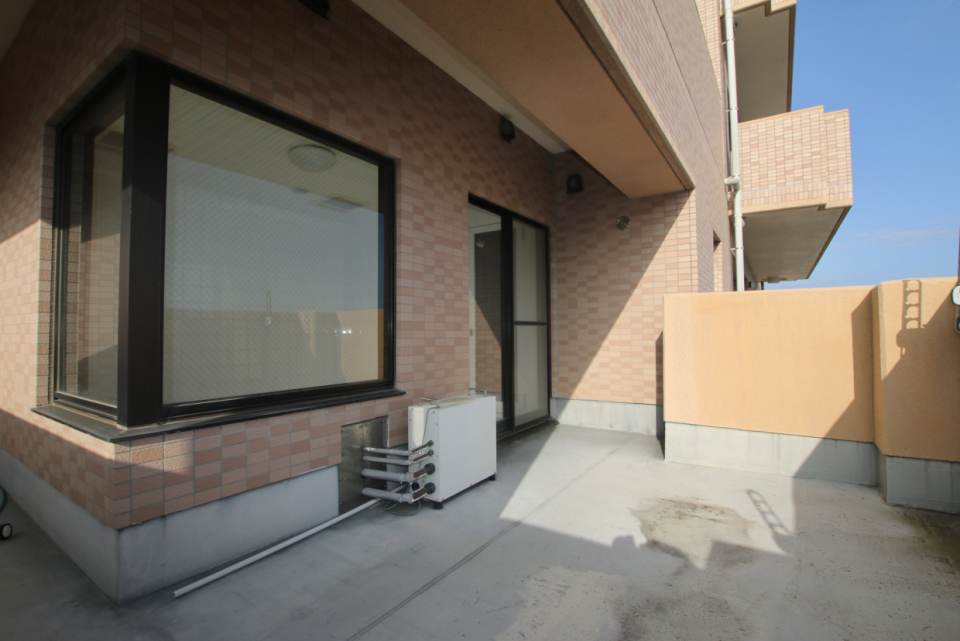 チルスペースを作ってもいいですね