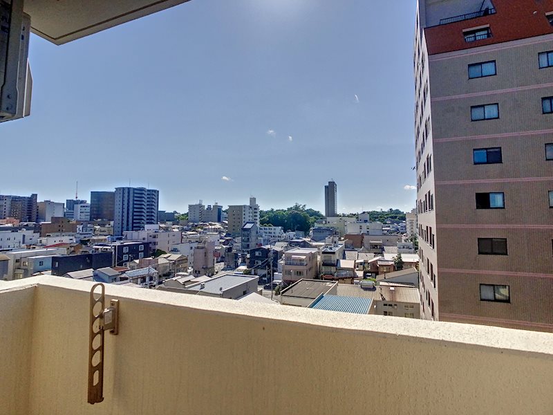 陽が良く入りそうですね！