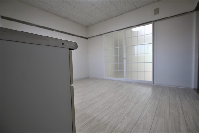 DK広々です&hellip;！