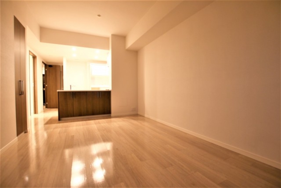 ラグジュアリーな雰囲気