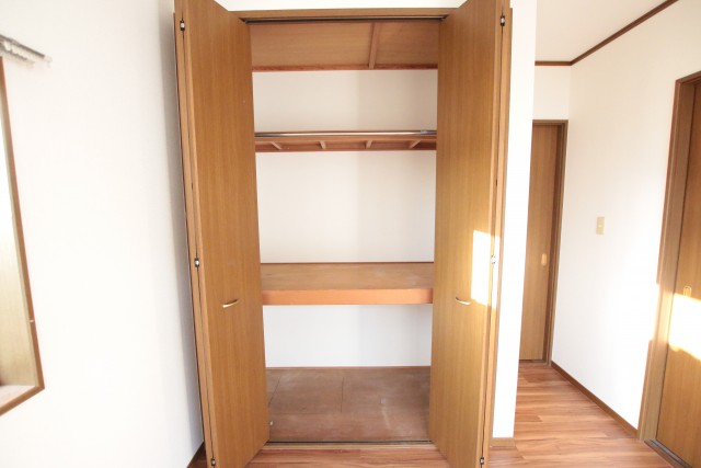 こちらにも大きなCLがあります♪