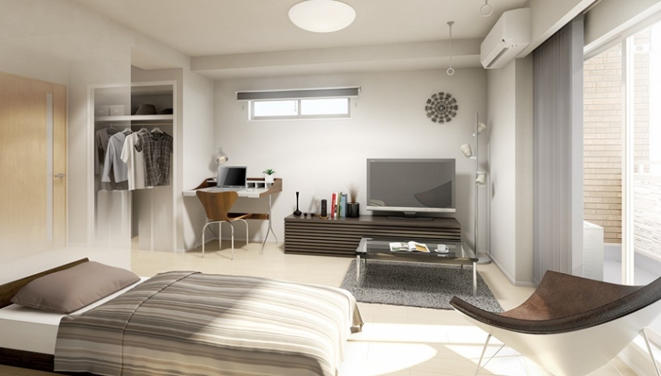 注）イメージパースを使用しております。